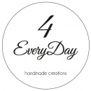 Logo 4EveryDay Handmade