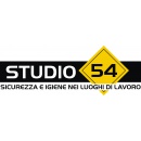 Logo Studio Cinquantaquattro Srls Sicurezza e Igiene nei Luoghi di Lavoro