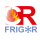 Logo piccolo dell'attività CR FRIGOR