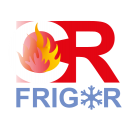 Logo CR FRIGOR