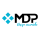 Logo piccolo dell'attività MDP Design Ceramiche 