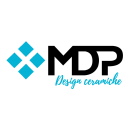 Logo MDP Design Ceramiche 