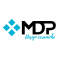 Logo social dell'attività MDP Design Ceramiche 
