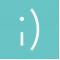 Logo social dell'attività One Smile centro dentale