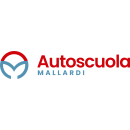 Logo dell'attività Autoscuola Mallardi