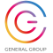 Logo social dell'attività G-Tech by General Group