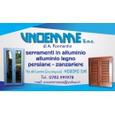 UNOEMME SERRAMENTI a Mogoro Logo UNOEMME SERRAMENTI