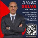 Logo dell'attività Alfonso Selva Consulente Finanziario 