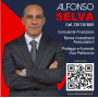 Logo Alfonso Selva Consulente Finanziario 