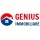 Logo piccolo dell'attività Agenzia Genius Immobiliare