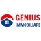 Logo social dell'attività Agenzia Genius Immobiliare