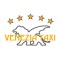 Logo social dell'attività Venezia Taxi