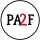 Logo piccolo dell'attività PA2F Digital s.r.l.s.