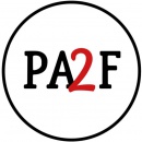 Logo PA2F Digital s.r.l.s.