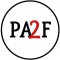 Logo social dell'attività PA2F Digital s.r.l.s.