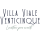 Logo piccolo dell'attività Villa Viale Venticinque