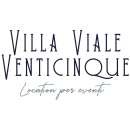 Logo Villa Viale Venticinque