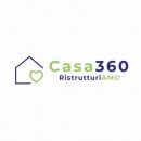 Logo CASA360