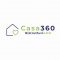Logo social dell'attività CASA360