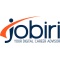 Logo social dell'attività Jobiri