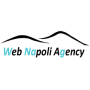 Logo Realizzazione e restyling di siti web professionali a Napoli e provincia
