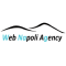 Logo social dell'attività Realizzazione e restyling di siti web professionali a Napoli e provincia
