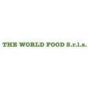 Logo THE WORLD FOOD