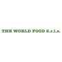 Logo THE WORLD FOOD