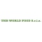 Logo social dell'attività THE WORLD FOOD