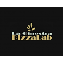 Logo La Ginestra PizzaLab