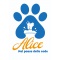Logo social dell'attività Alice Nel Paese Delle Code - Toeletta