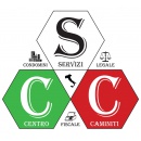 Logo dell'attività CENTRO SERVIZI CAMINITI