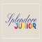 Logo social dell'attività Splendore Junior abiti da cerimonia per bambini