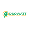 Logo social dell'attività Duowatt Srl