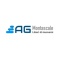 Logo social dell'attività AG Monstascale