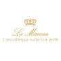 Logo La Mimosa Istituto di Estetica Avanzata