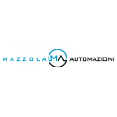 Logo dell'attività Mazzola Automazioni di Mazzola Andrea Maria