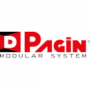 Logo Pagin Modular System Srl: Moduli Prefabbricati