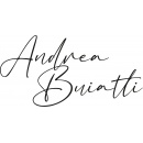 Logo Andrea Buiatti Showroom