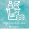 Logo social dell'attività Impresa di pulizie Bologna