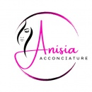 Logo Anisia Acconciature