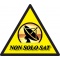 Logo social dell'attività NON SOLO SAT DI JONNY LIVI