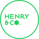 Logo HENRY & CO. srl