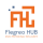 Logo piccolo dell'attività Flegreo Hub