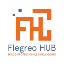 Logo Flegreo Hub