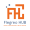 Logo social dell'attività Flegreo Hub