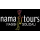 Logo piccolo dell'attività Namatours