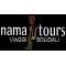 Logo social dell'attività Namatours