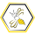 Logo piccolo dell'attività Bee Happy Sardinia