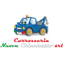 Logo Carrozzeria Nuova Cricchetto srl